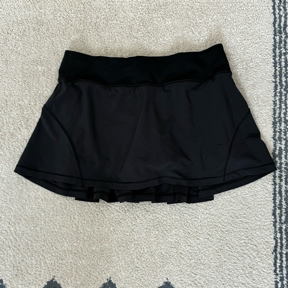 Lululemon Circuit Breaker II Skort - Picture 4 of 8